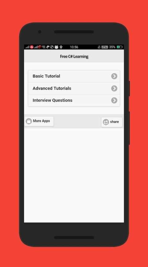 Free C# Learning Full Course स्क्रीनशॉट 5