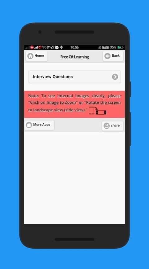 Free C# Learning Full Course स्क्रीनशॉट 2