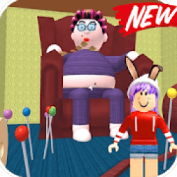 ikon Roblox Escape Grandmas House new Tips