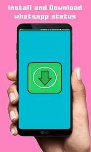 StatusSaver - Status Downloader स्क्रीनशॉट 5