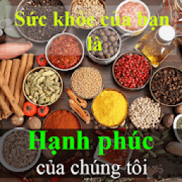 Đông y vì sức khỏe आइकन