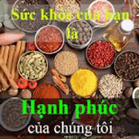 Đông y vì sức khỏe on 9Apps