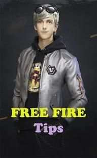 free Fire Game : tips pro screenshot 3