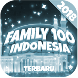 Kuis Survey Family 100 Terbaru icon