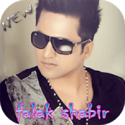 ikon falak shabir