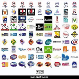 ikon تردد قنوات