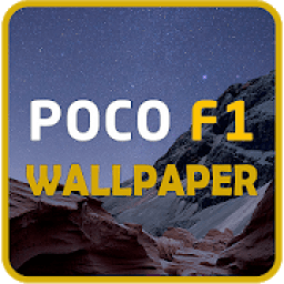 Xaiomi Poco Wallpaper आइकन