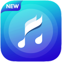 S9 Galaxy Music Player आइकन