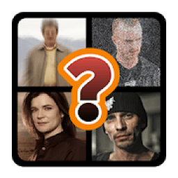 Breaking Bad - Adivina el personaje icon