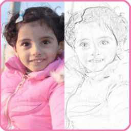 ikon أرسم صورتك