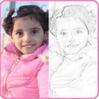 أرسم صورتك on 9Apps