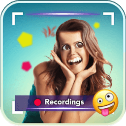 Funny Face, Live Cam आइकन