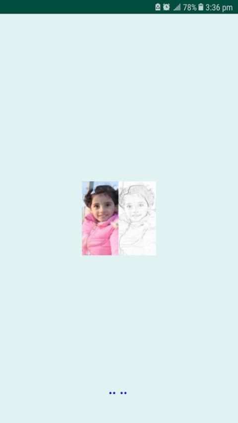 أرسم صورتك screenshot 8