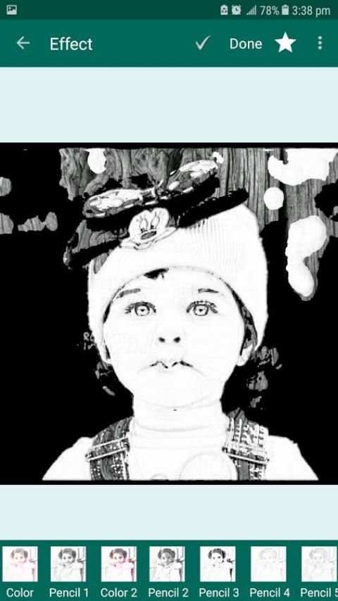 أرسم صورتك screenshot 4