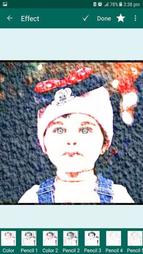 أرسم صورتك screenshot 5