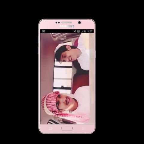 وليد و قصي الغابر- قصي لعبها صح screenshot 3