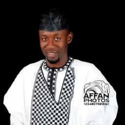 ikon Wakokin Usaini Danko