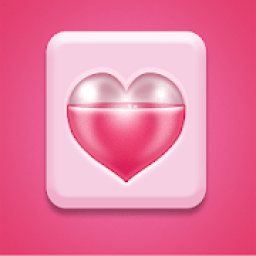 Love Hot Girls आइकन