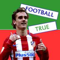 ikon Football True