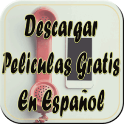 Descargar Películas Gratis en Español Guia full icon