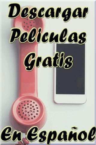 Descargar Películas Gratis en Español Guia full screenshot 5