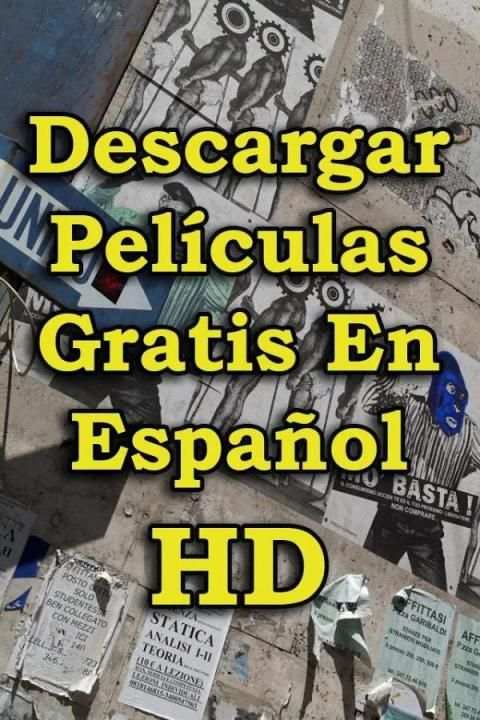Descargar Películas Gratis en Español Guia full screenshot 4