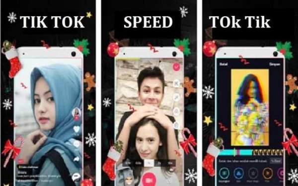 Tik Tok Speed screenshot 2