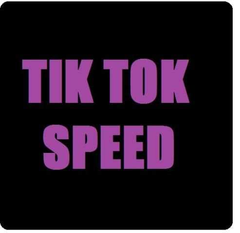 Tik Tok Speed screenshot 1