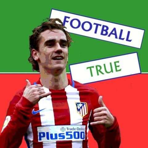Football True screenshot 5