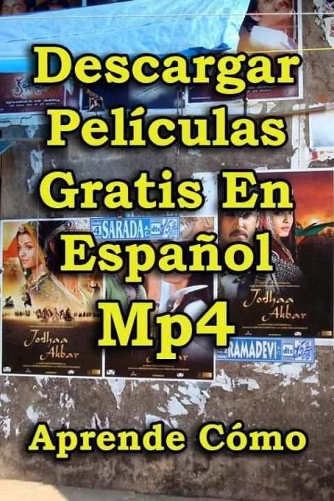 Descargar Películas Gratis en Español Guia full screenshot 2
