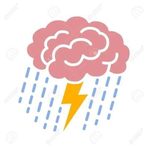 Brain Storm screenshot 2