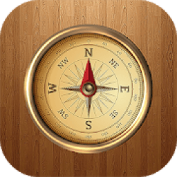 Smart Compass Pro 2018 आइकन