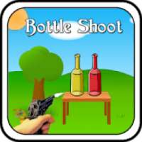 Bottle shoot