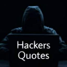 Hackers Quotes 2.0