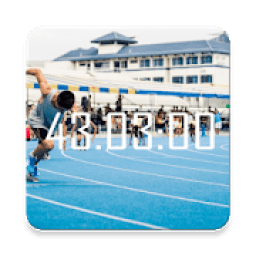 Track and Field Splits — Splits for Speed* * आइकन