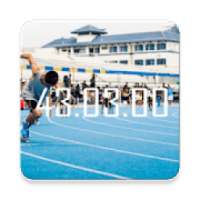 Track and Field Splits — Splits for Speed* *