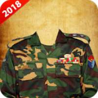 Best Bangladesh Army Suit Photo Maker 2018 on 9Apps