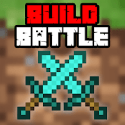 ikon Server Build Battle for Minecraft PE