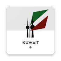 Cheap Kuwait flights, KWI on 9Apps