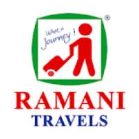 Ramani Travels on 9Apps