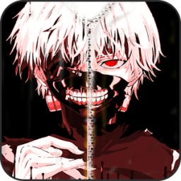 ikon locker screen anime