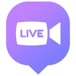 Live video chat-free live talk app