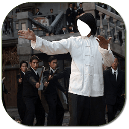 ikon Kung Fu Photo frames 2018