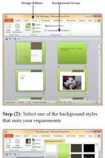 Easy Learn MS Power Point Full Course 10 Days screenshot 1