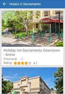 Sacramento - Wiki screenshot 2