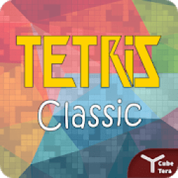 Classic Tetris - Brick icon