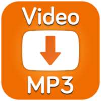 Mp4 to mp3-Video to mp3 on 9Apps