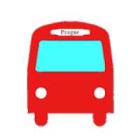 Praha bus/tram/train timetable on 9Apps