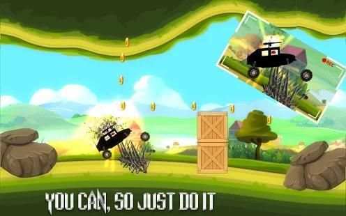 Road Draw - Bus Truck & Tractor screenshot 5