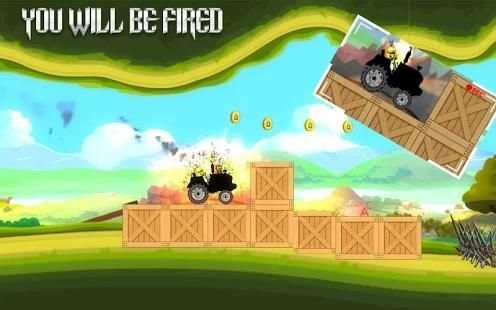 Road Draw - Bus Truck & Tractor screenshot 2
